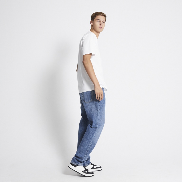 Heavy tee "William" Heavy tee "William"